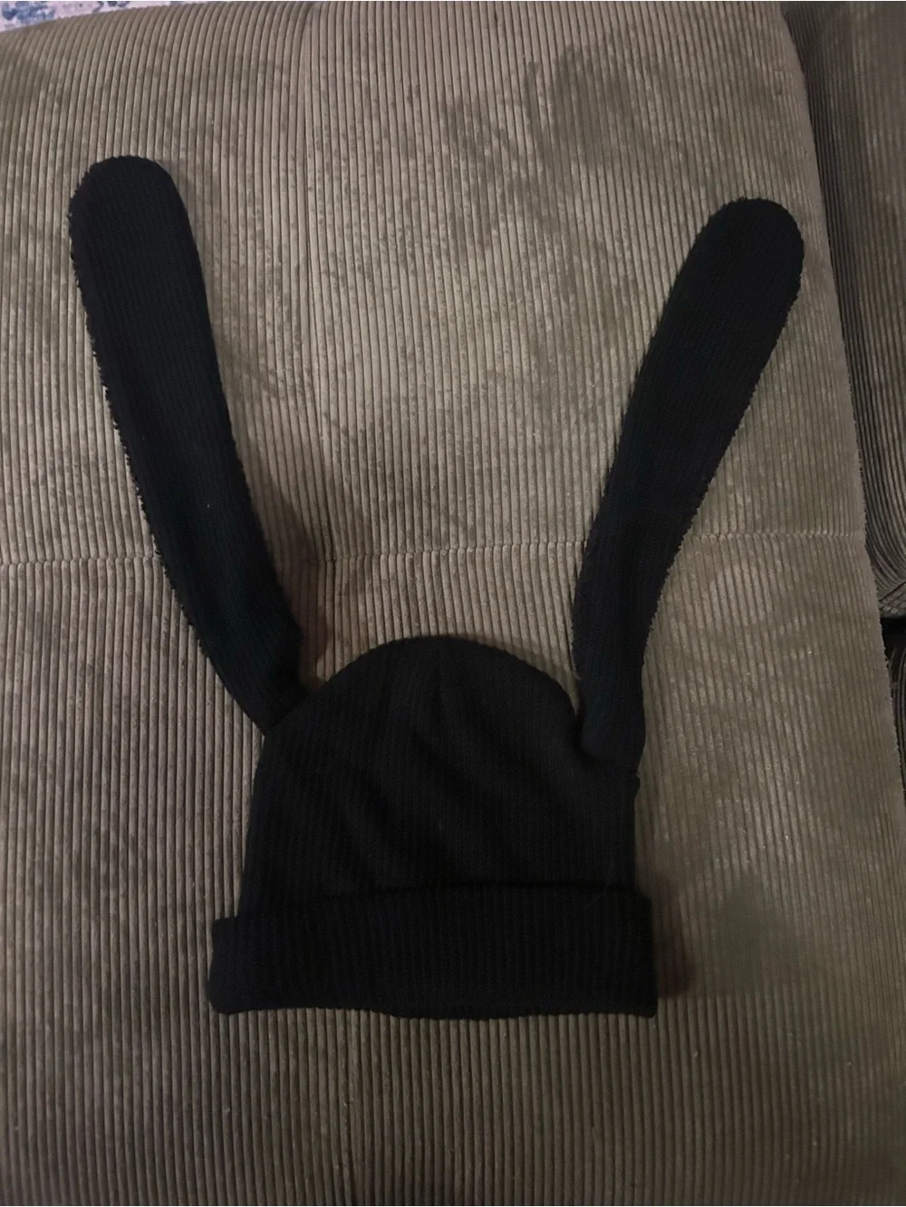 Sippy Beanie